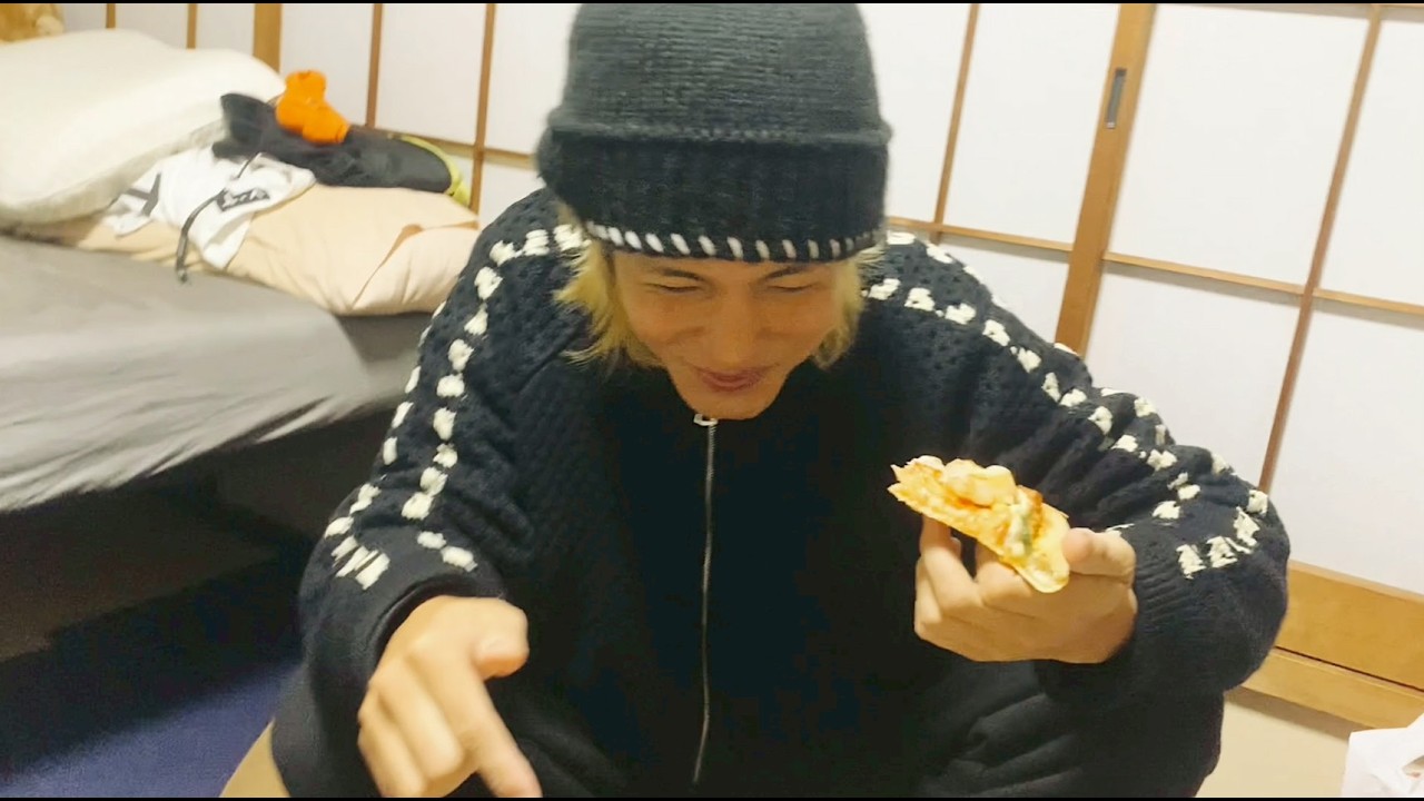 「# episode21  SEIYA Happy Birthday!!!」