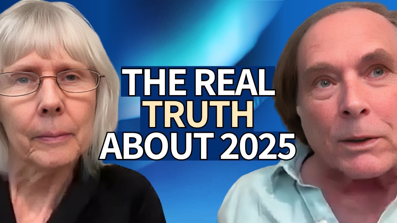 2025: EVERYTHING Shifts Forever! The Pleiadians Reveal Humanity’s Two Paths. MINDBLOWING!
