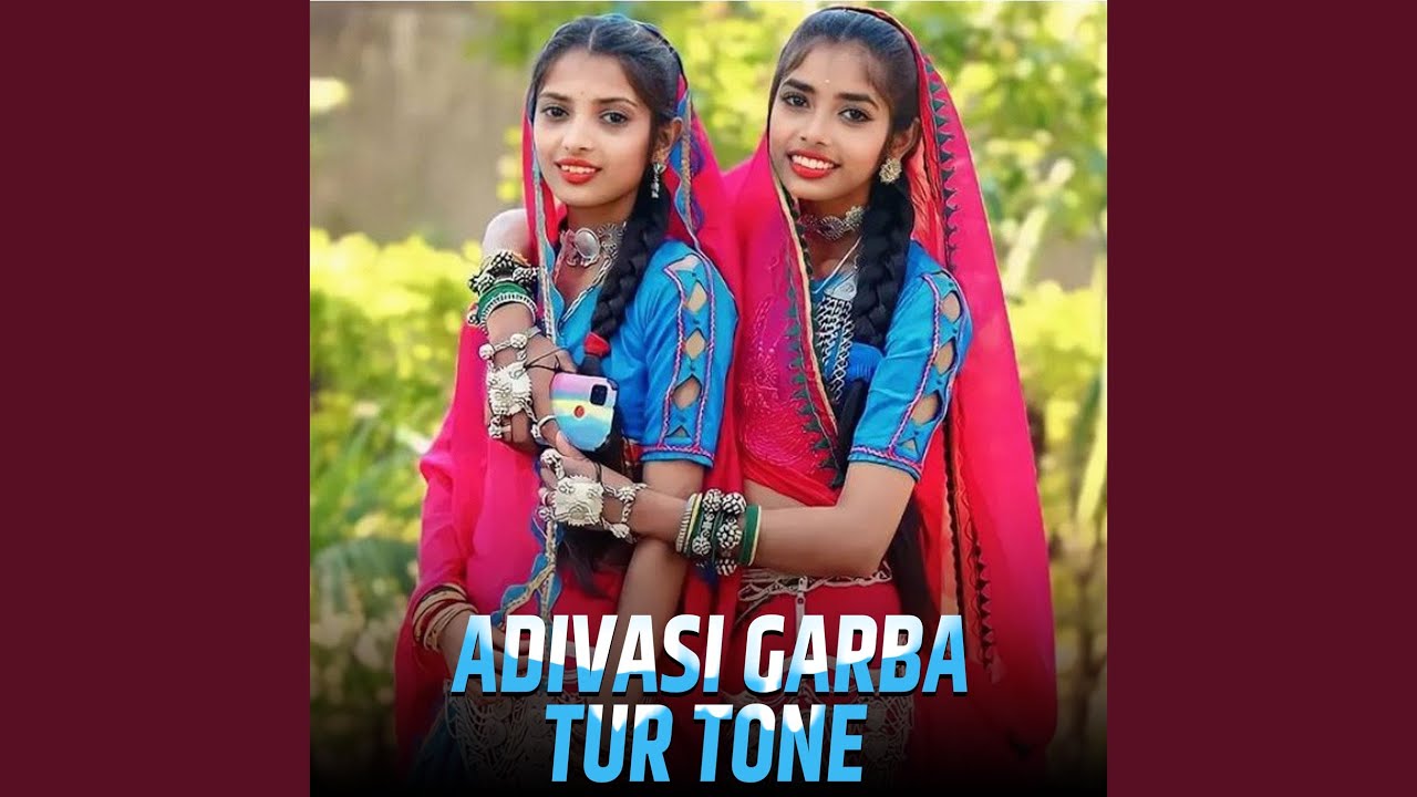 Adivasi Garba Tur Tone