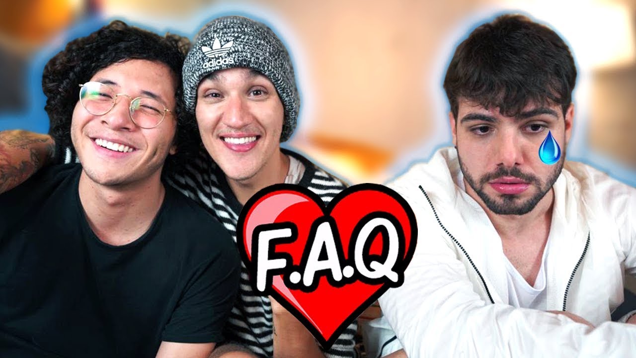 ELA NÃO TE QUER! com TRUPE 20:07