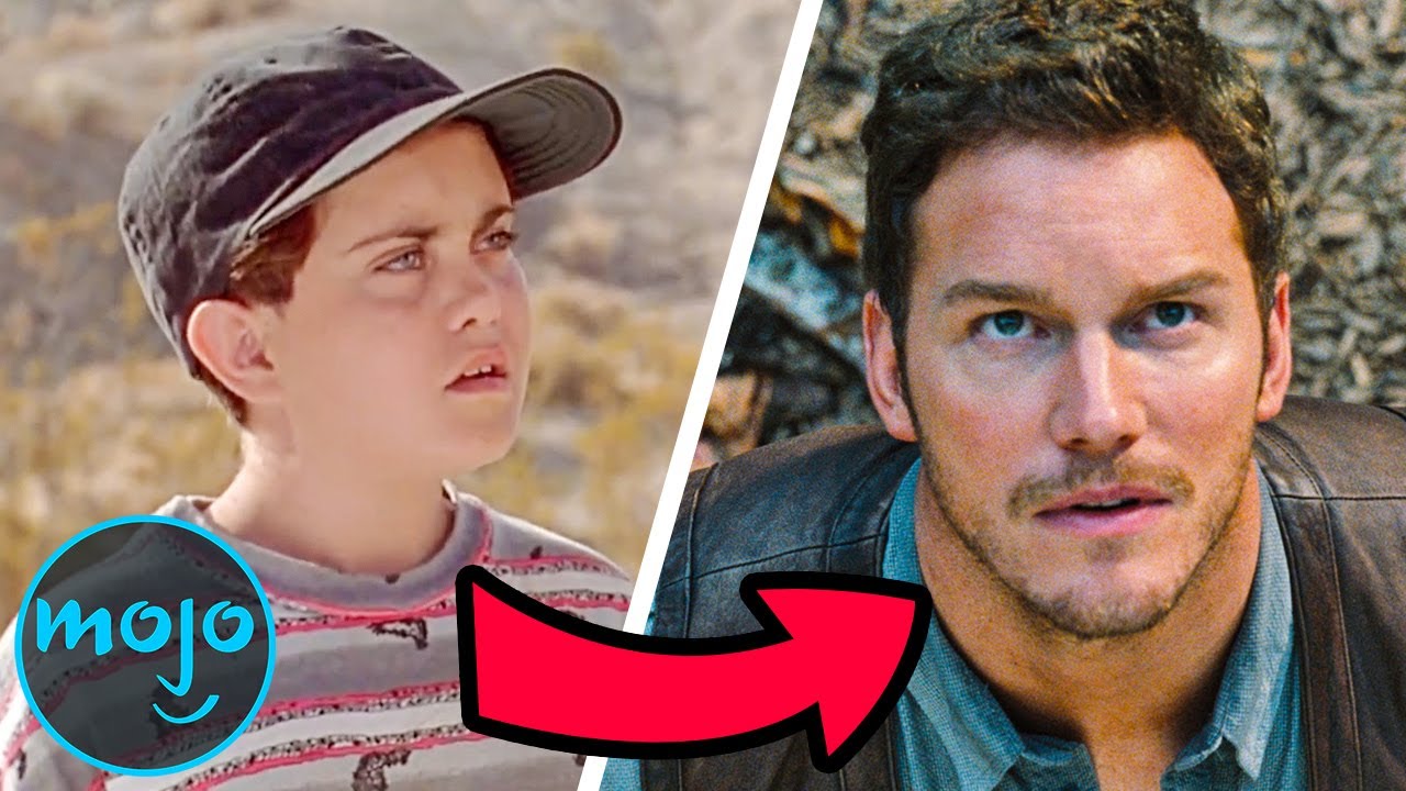 Top 10 Craziest Movie Fan Theories That Were Wrong