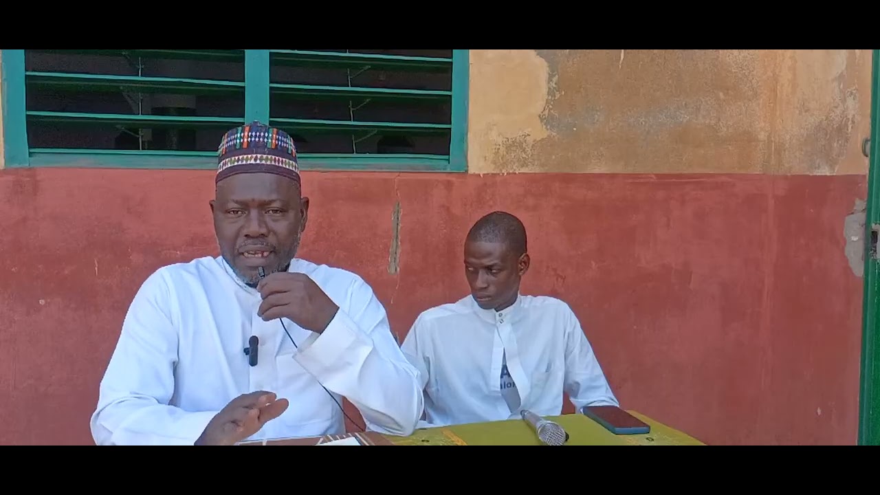 تفسير سورة الأعراف 