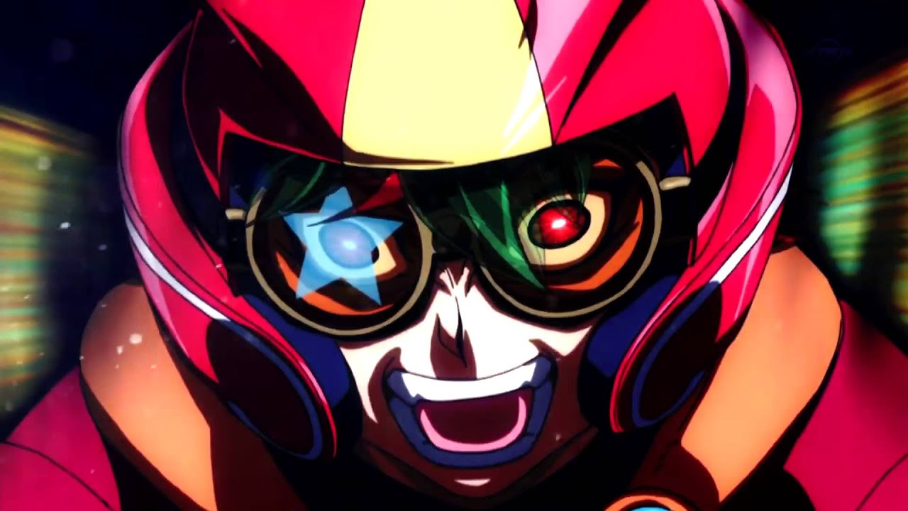 Yu-Gi-Oh! Arc V // What I've Done