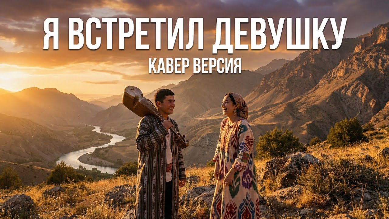 Я встретил девушку (2026 Remake)
