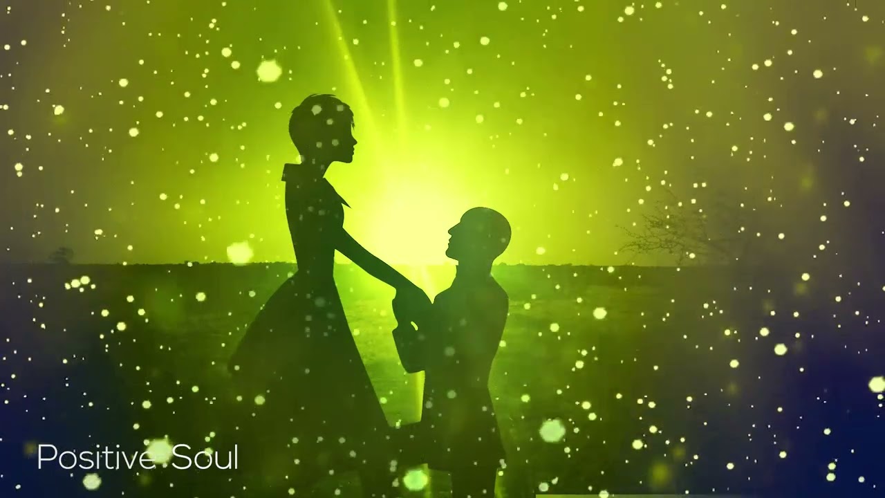 Music Brings Positivity | Love Frequency To Remove Loneliness | 777 Hz Relationships Healing Music
