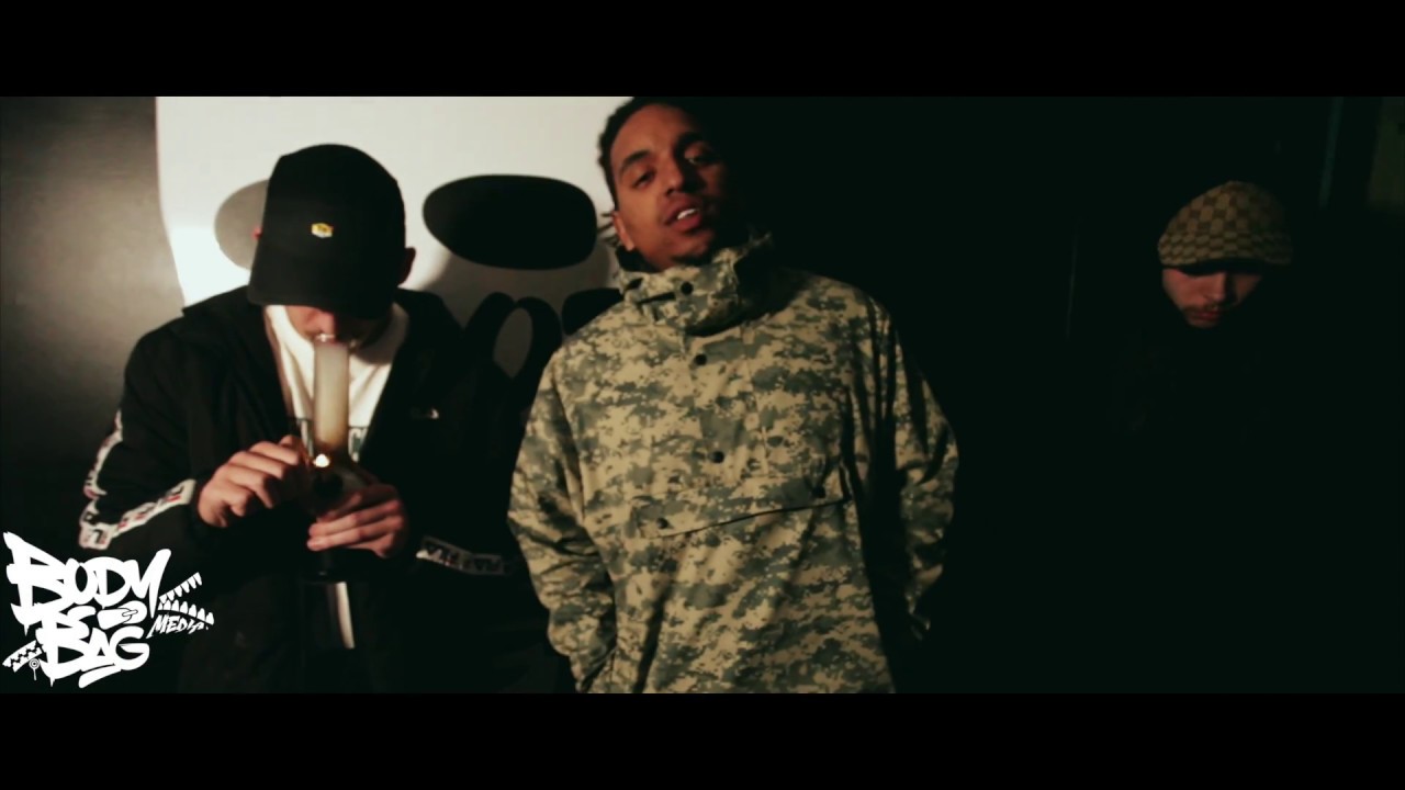 Shadow x Tryl - Live 1Take Ep.55