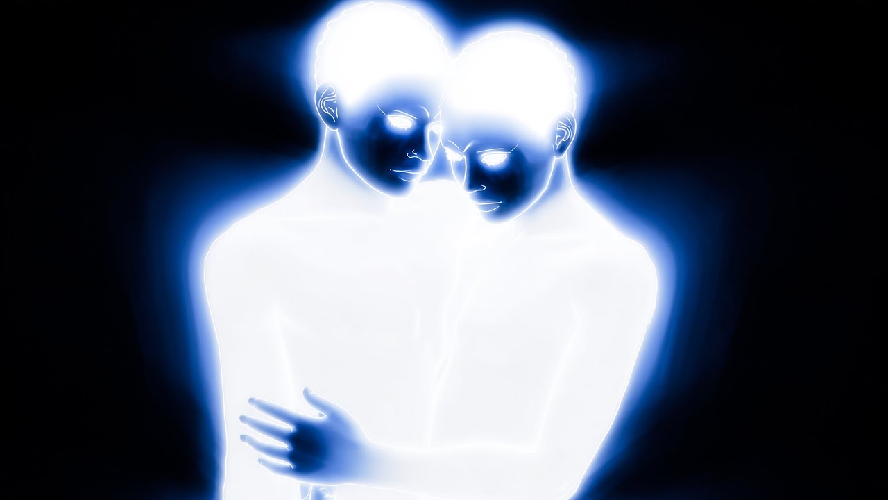The Language of Love (Without Attachment)
