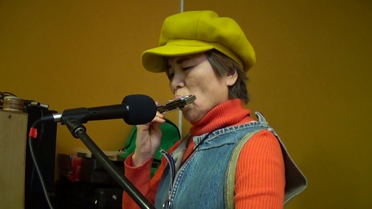 Kamura Obscure - Nina Bargain - 01.02.20 - LIVE @ Resonance FM / Hello GoodBye Show