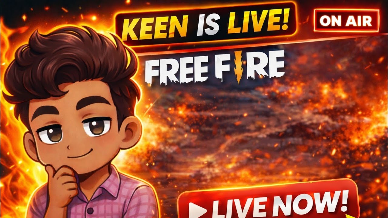 Free fire stream