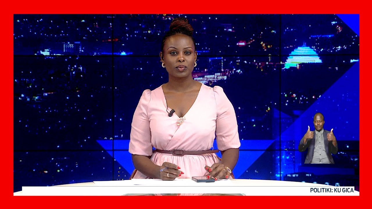Amakuru Arambuye: 13.09.2024
