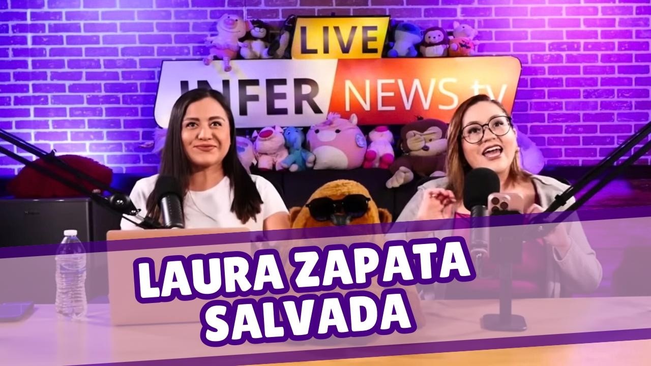 🔴 LAURA ZAPATA CONTRA ORIANA/ ALEXA TORRES RECUBE ACUSACIONES/ EL DIVO Y JOSH AL DESTIERRO