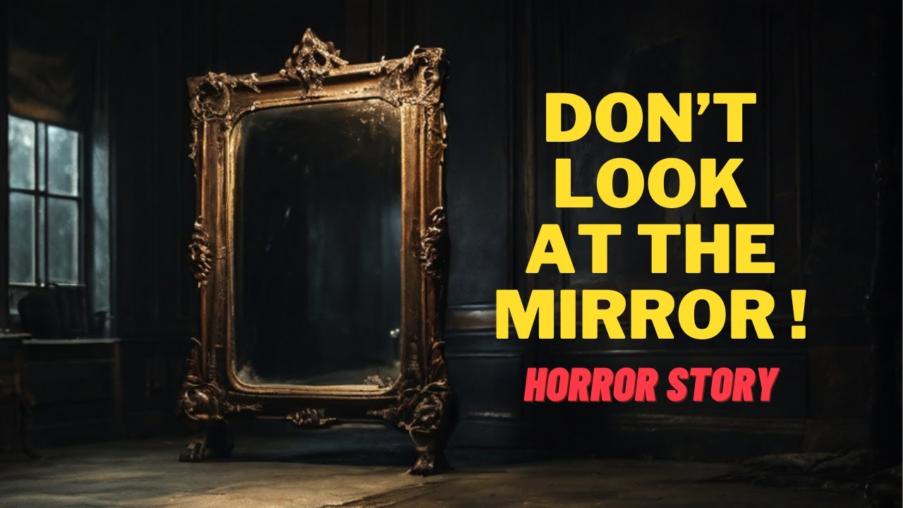 The Most Scary And Dramatic Horror Story (Part01)