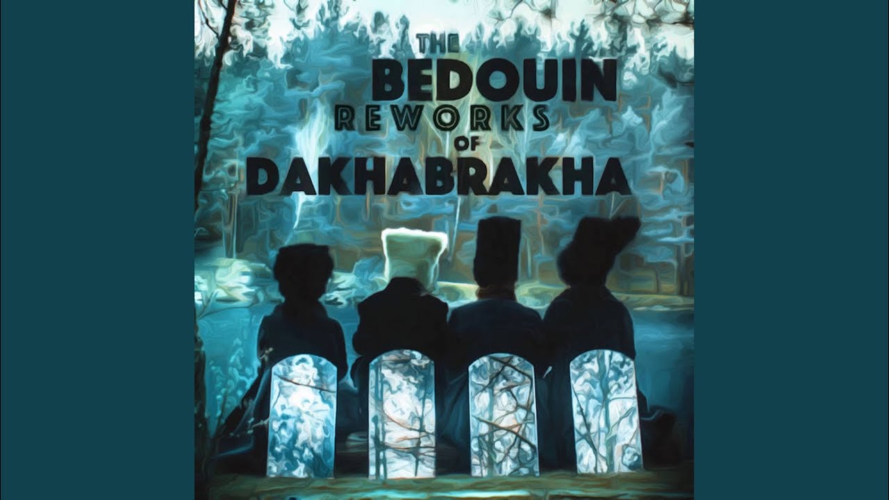 Salgir Boyu (Bedouin Rework)