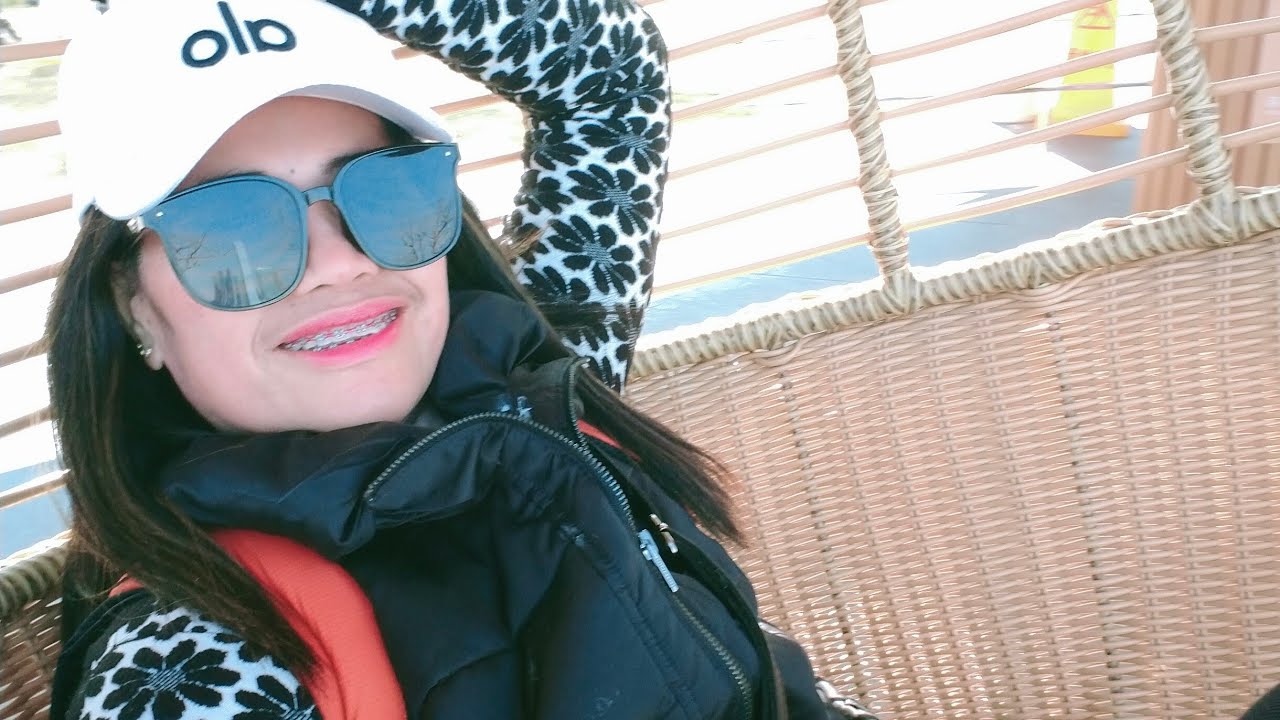 Irene C vlog is live!wc all live na!