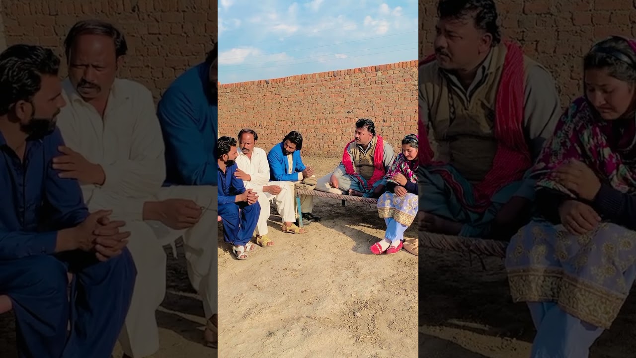Shaheen Sargodha funny video 😂