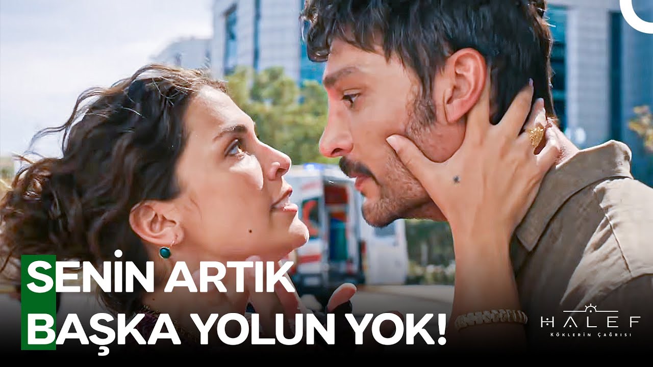 Tüm Urfa, Serhat Yelduran’ın Gücünü Görsün! - Halef: Köklerin Çağrısı 4. Bölüm
