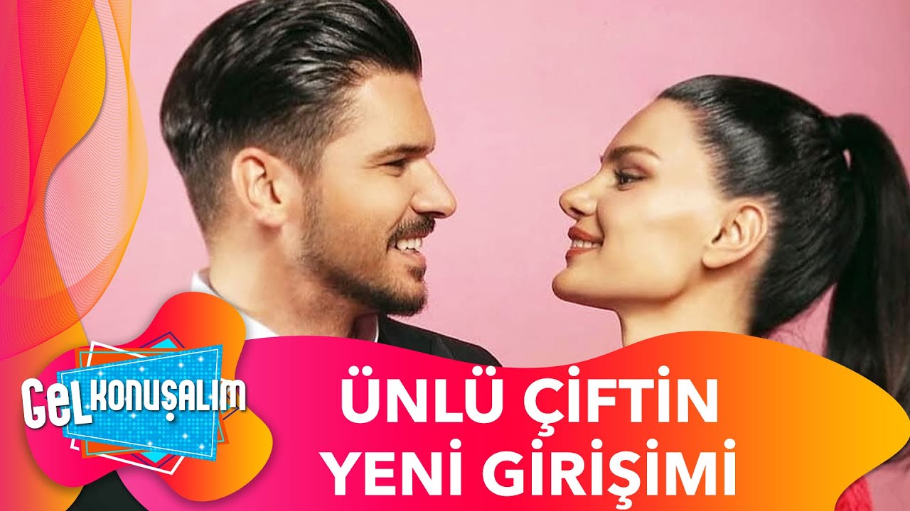Tolgahan Sayışman'ın Yeni Mesleği Şaşırttı | Gel Konuşalım 156. Bölüm