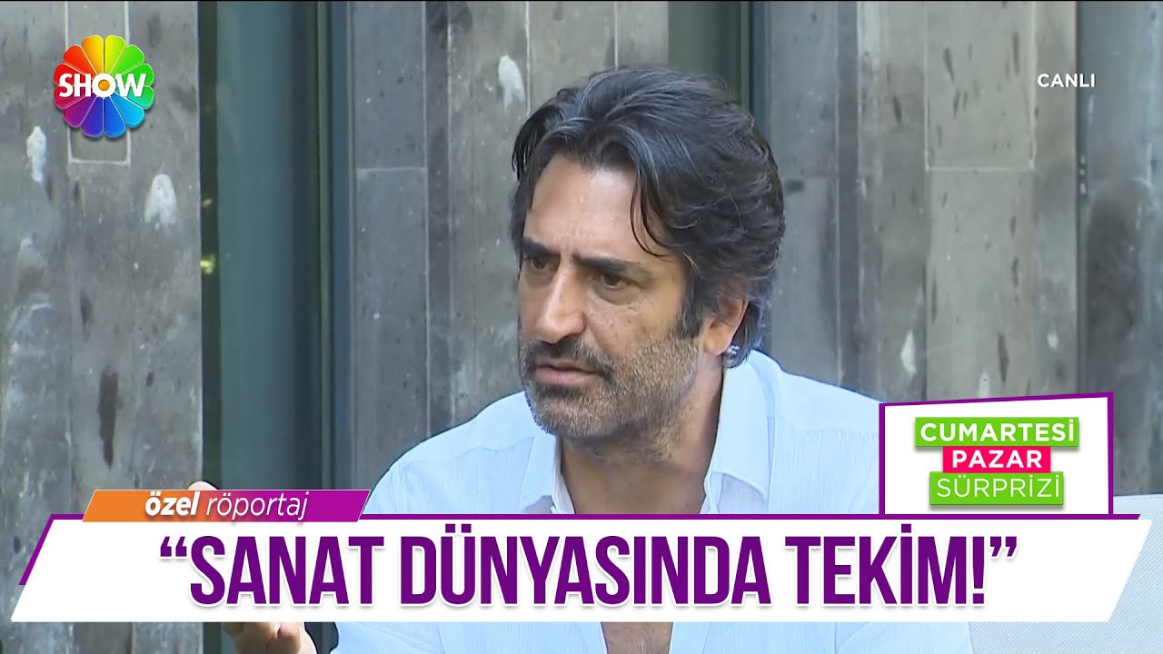 Mahsun Kırmızgül'den çarpıcı açıklamalar!