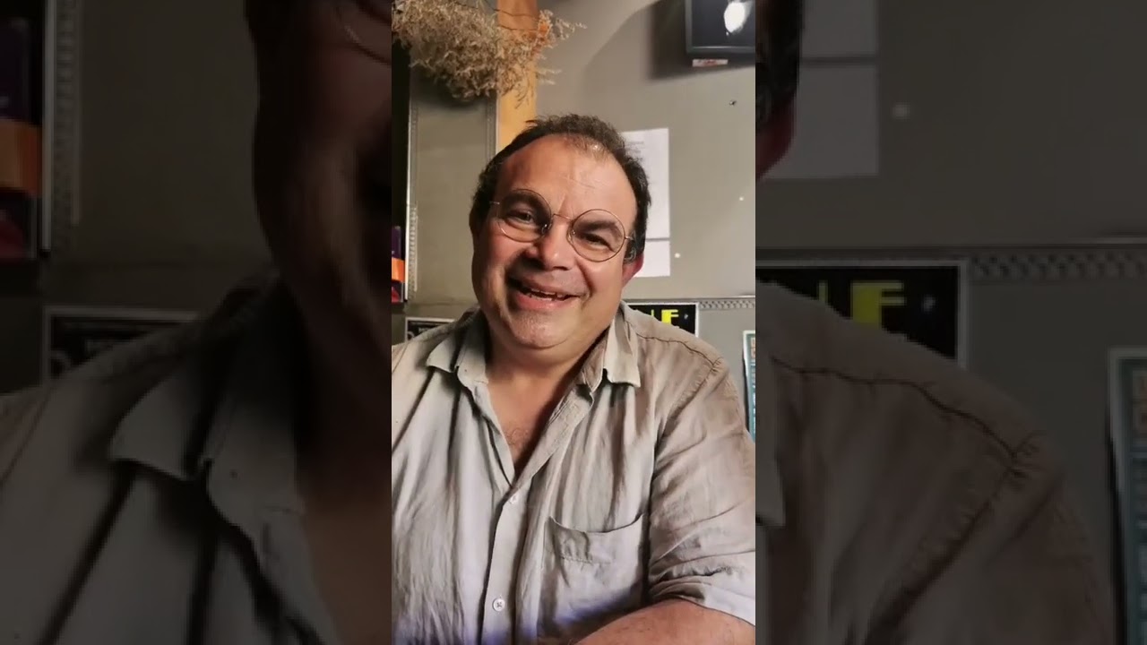 Noël et Clara Diamant Berger vaincre la dyslexie par le numérique
