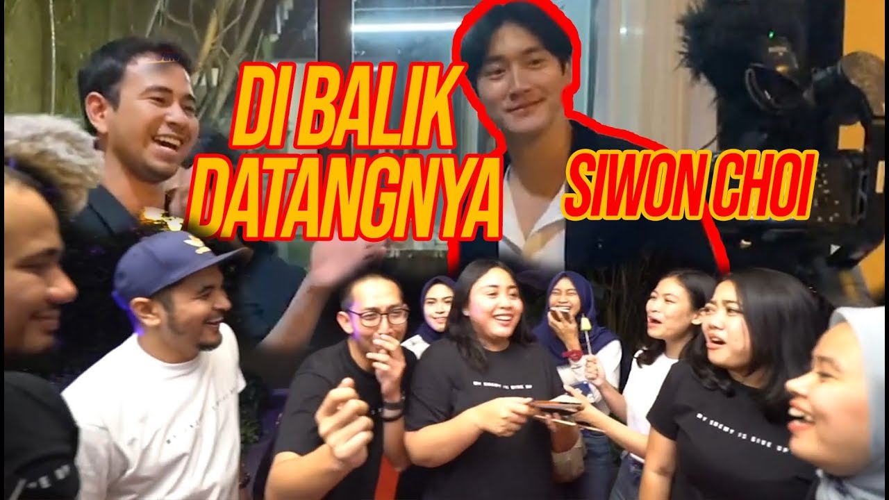 BIAYA RANS MENYAMBUT SIWON, KIRA-KIRA BERAPA? LIAT PERSIAPANNYA!!!