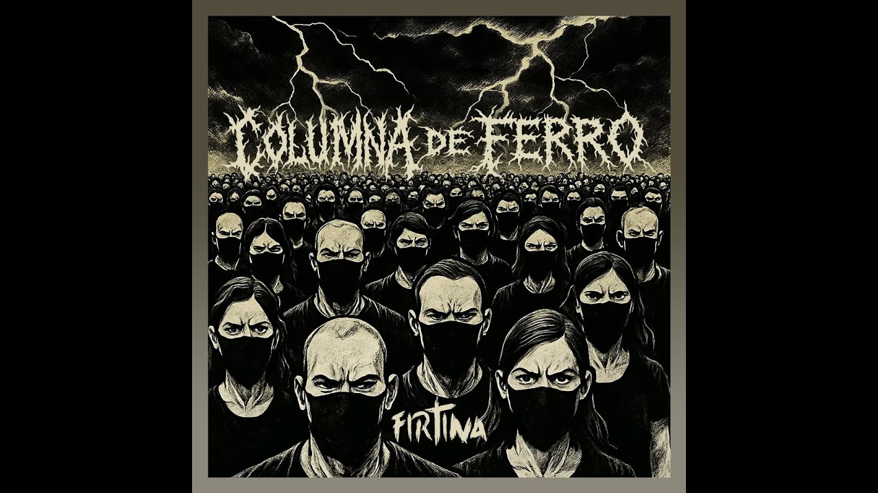 Columna De Ferro / Fırtına