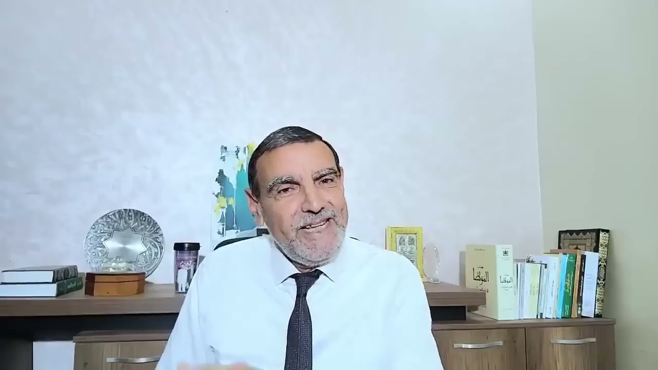 الدكتور محمد فائد //  عصابات تقوم بجمع المال والذهب في المساجد أثناء رمضان تشوه الإسلام والمسلمين