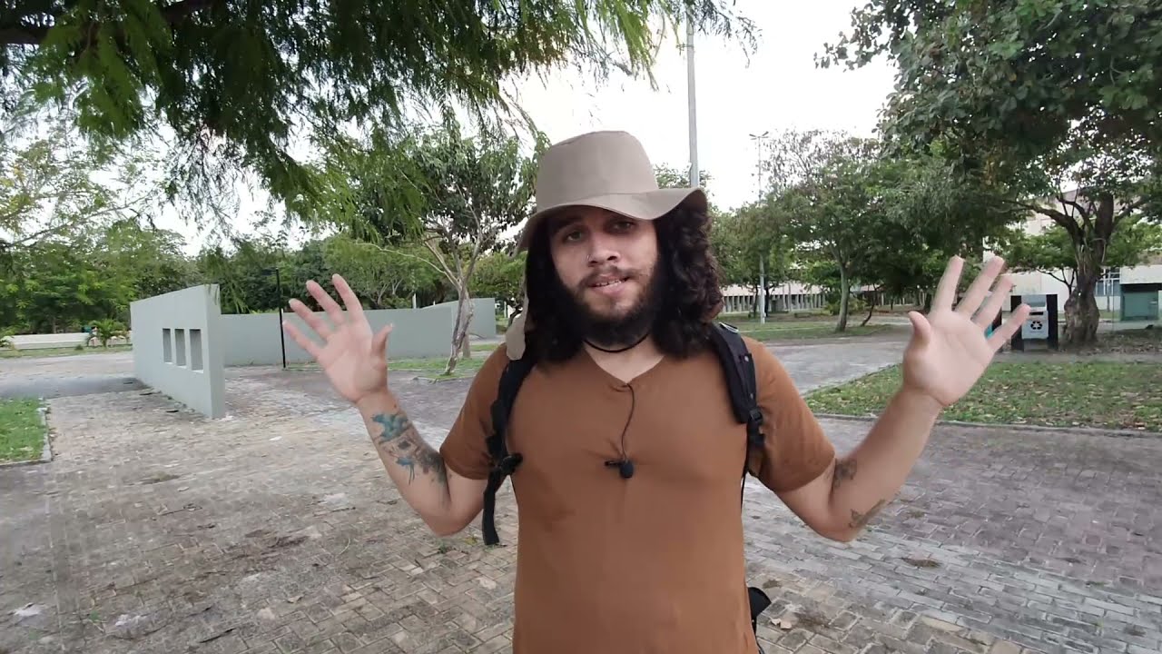 MANUAL DE SOBREVIVÊNCIA NA UFS