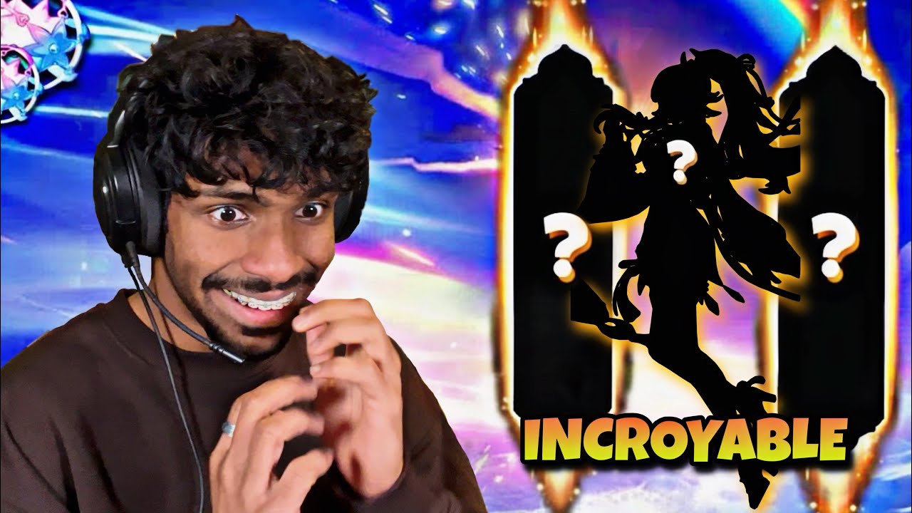 INVOCATION ZIBAI (3 NOUVEAU LÉGENDAIRES) MASTERCLASS !! 💥🎊