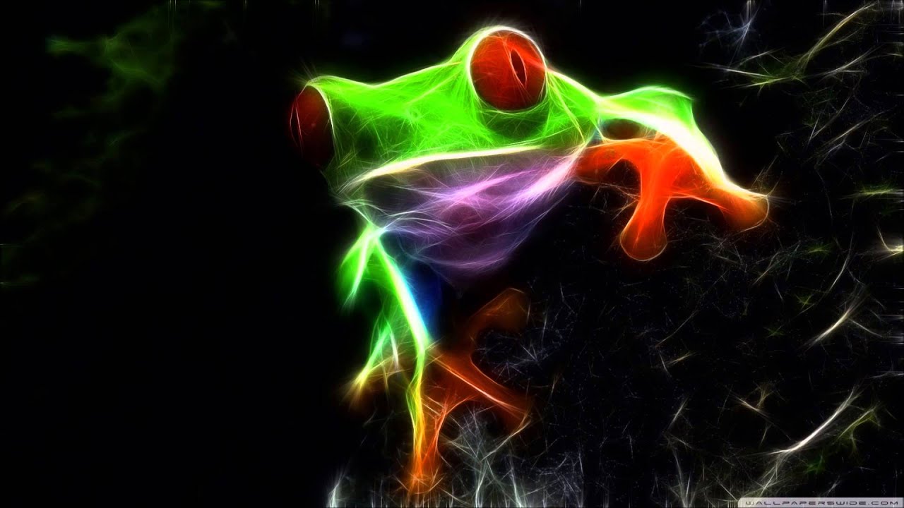 Silaz | Pillenfrosch ᴴᴰ