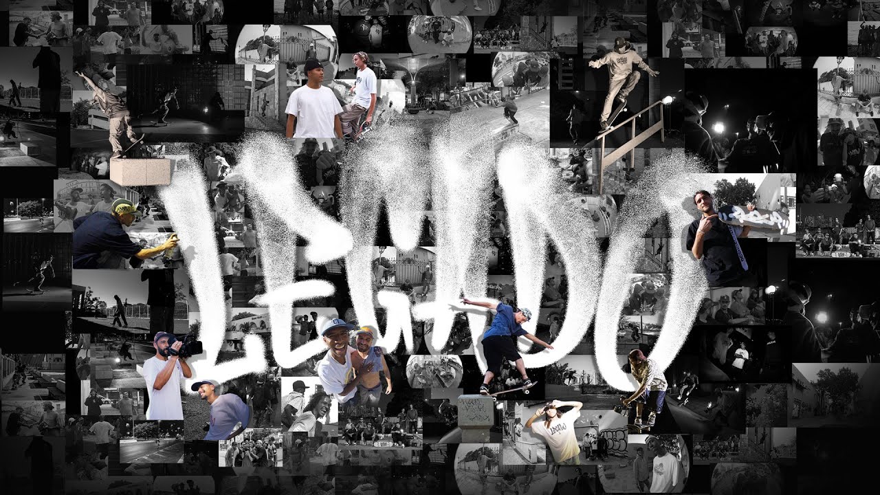 Simplesmente... Legado 06 (Full Video)