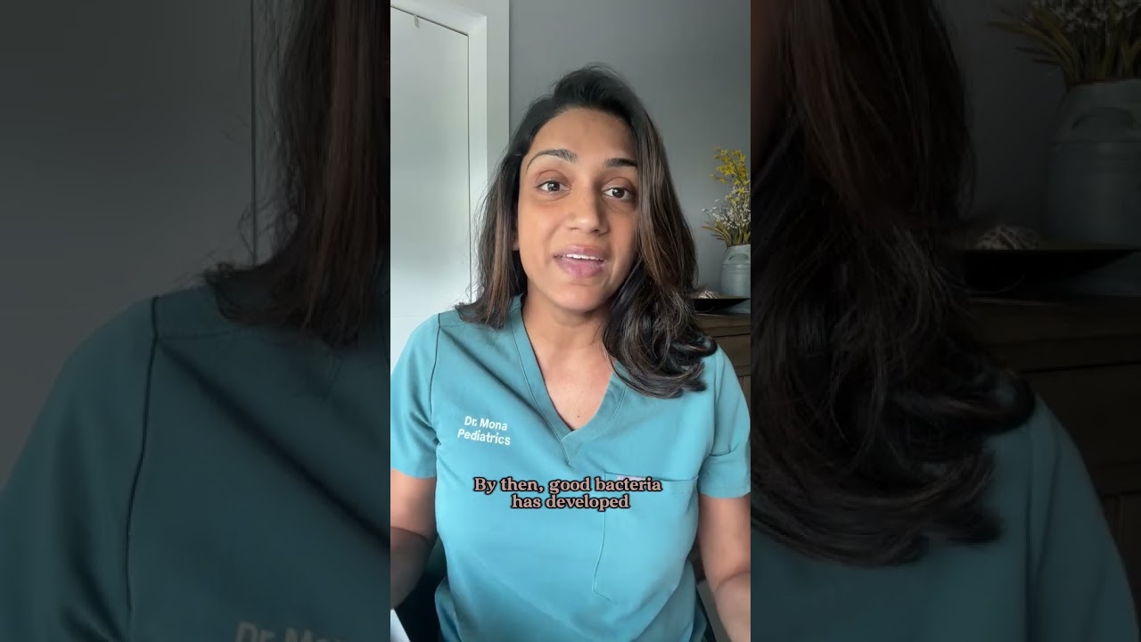 Why No Honey for Babies Under One? | Pediatrician Explains Infant Botulism Risk