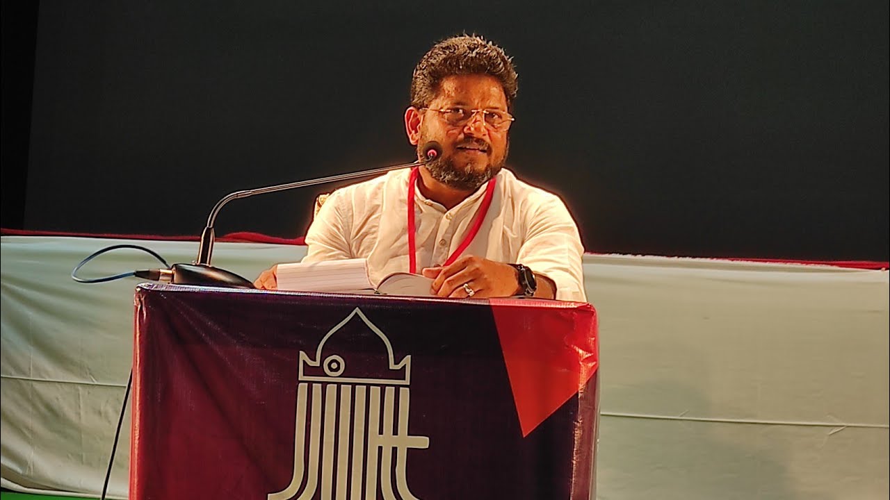 Mohammed Kunhi || kannada Qur'an Pravachan 1st Day || Basavakalyan