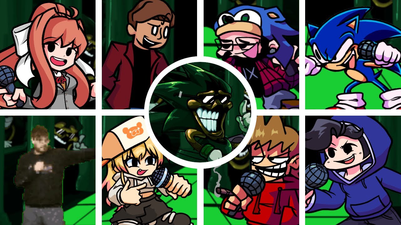 🎶Endless B3 Remixed But Every Turn A Different Cover Is Used🎶 (Endless B3 But Everyone Sings It)