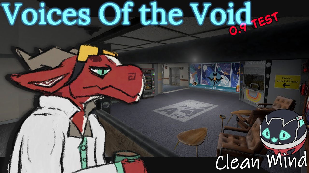VOTV 0.9a: E5 Maid-in Voyage