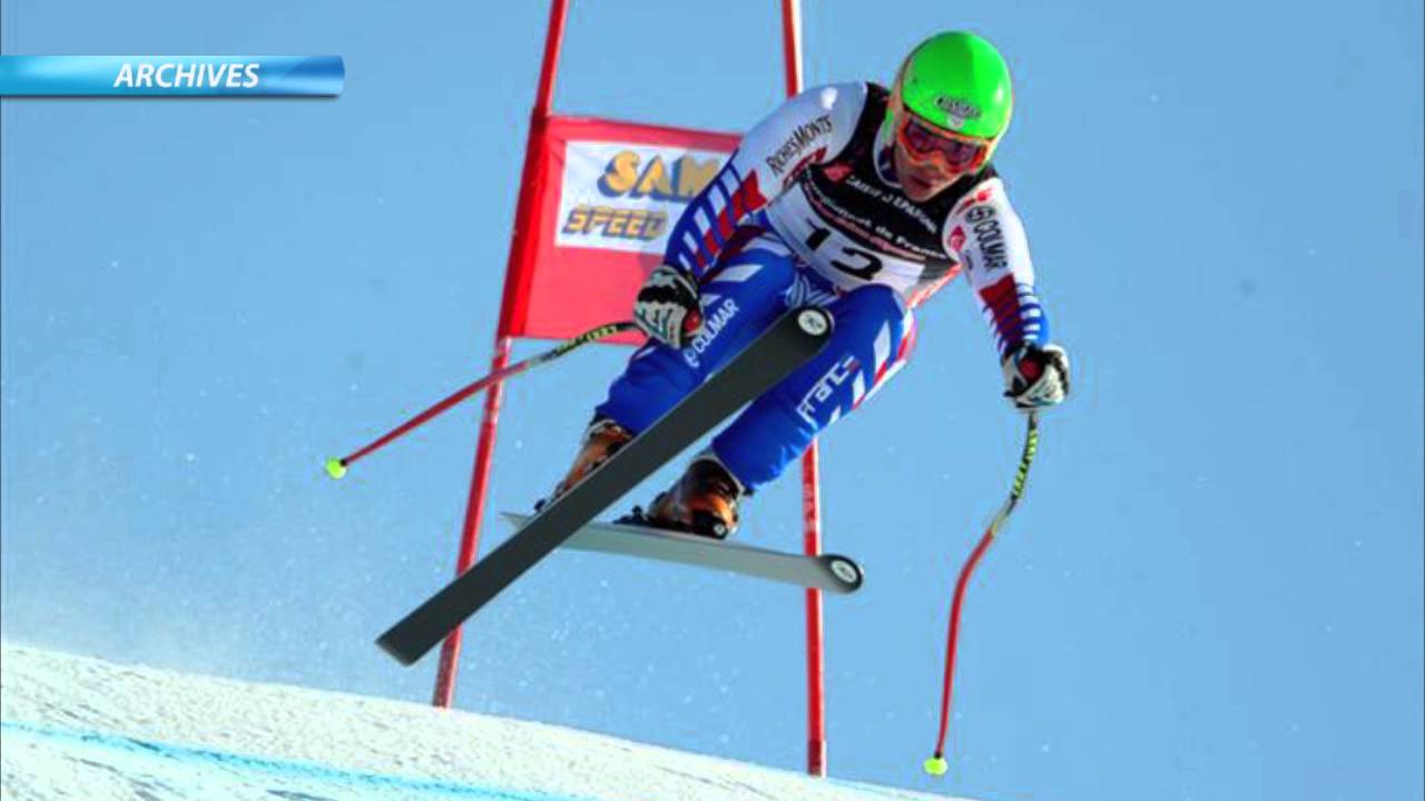 D!CI TV : L'analyse de Patrick Gelato sur la contre-perf' de Valentin Giraud Moine