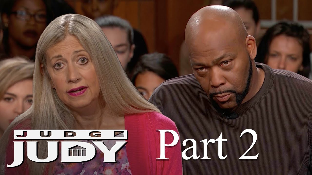 Did Karen Get Conned? | Part 2