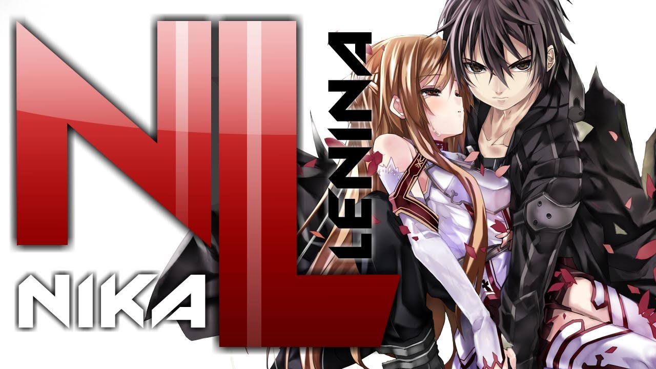 Sword Art Online / Crossing Field (Nika Lenina Russian TV Version)