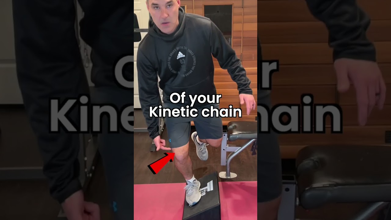 Slant Board Secret To Bulletproof Legs. 6 Little Known Exercises