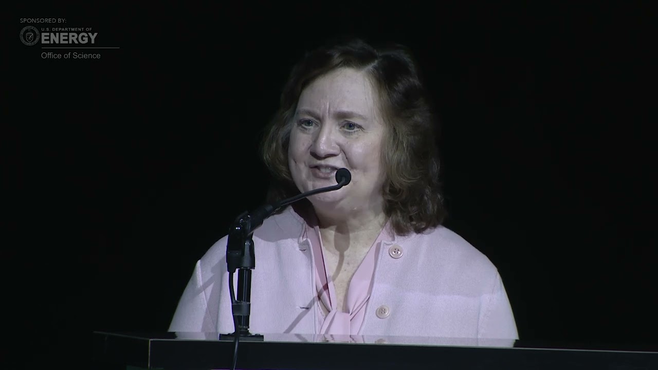 National Science Bowl 2025 Finals - Closing Remarks