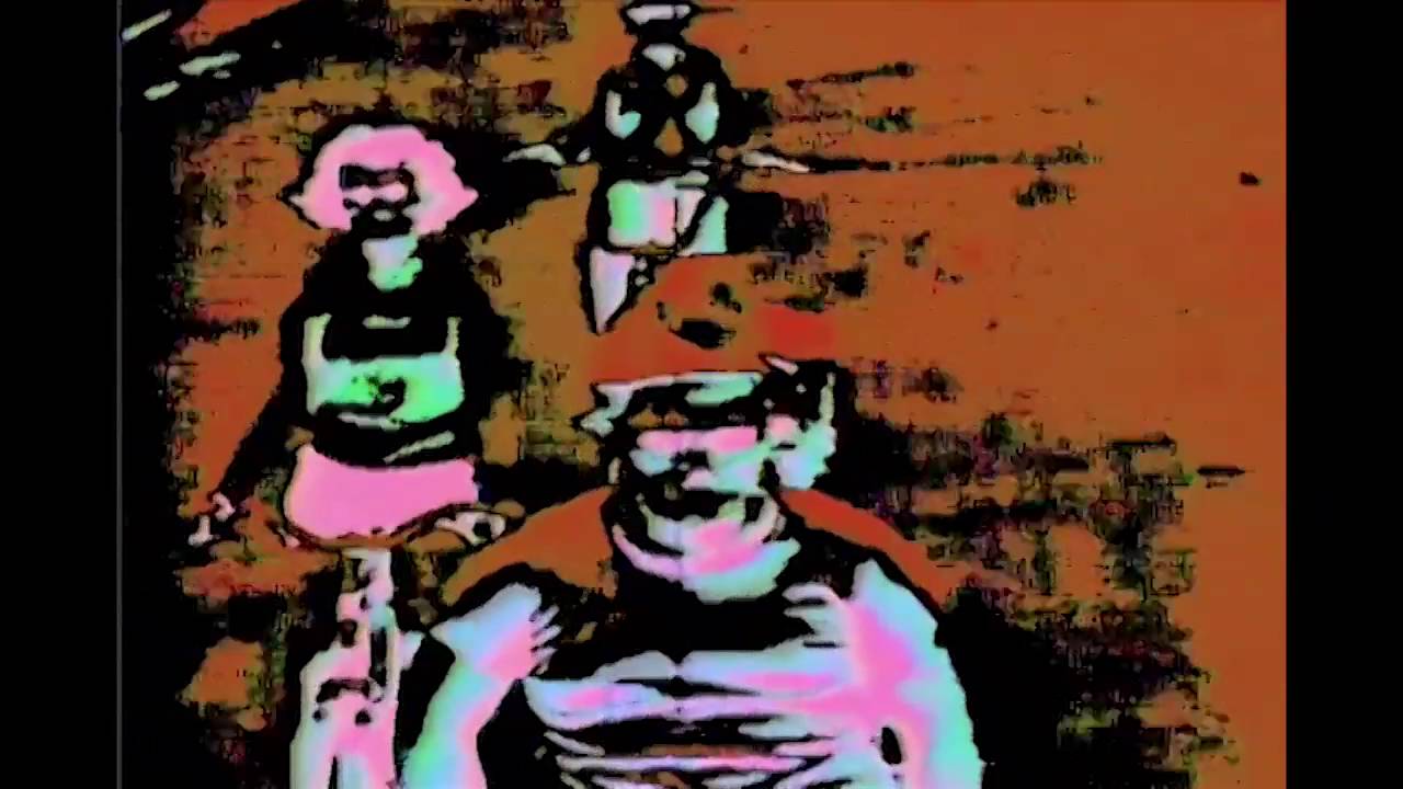 GUM - Elafonissi Blue (Official Music Video)