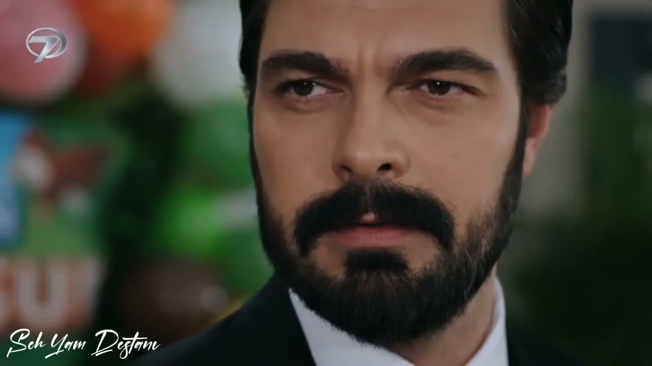 #sehyam Klip × Kül Oldum × #emanet