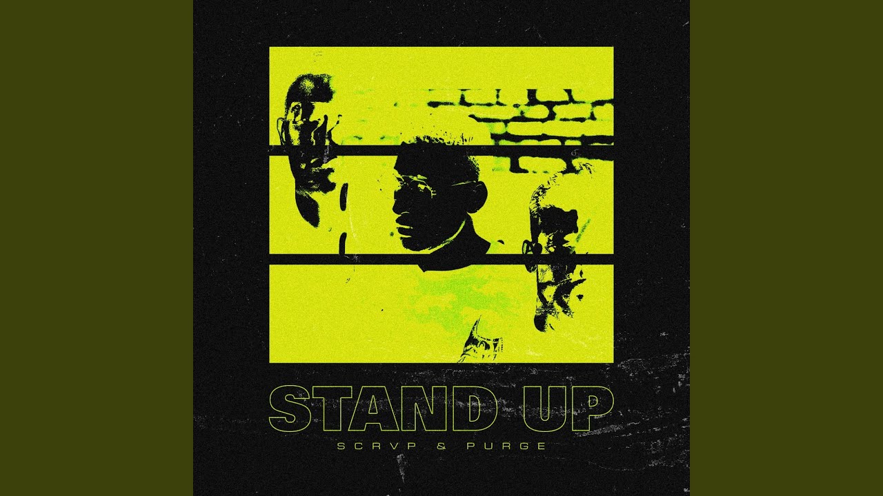 Stand Up
