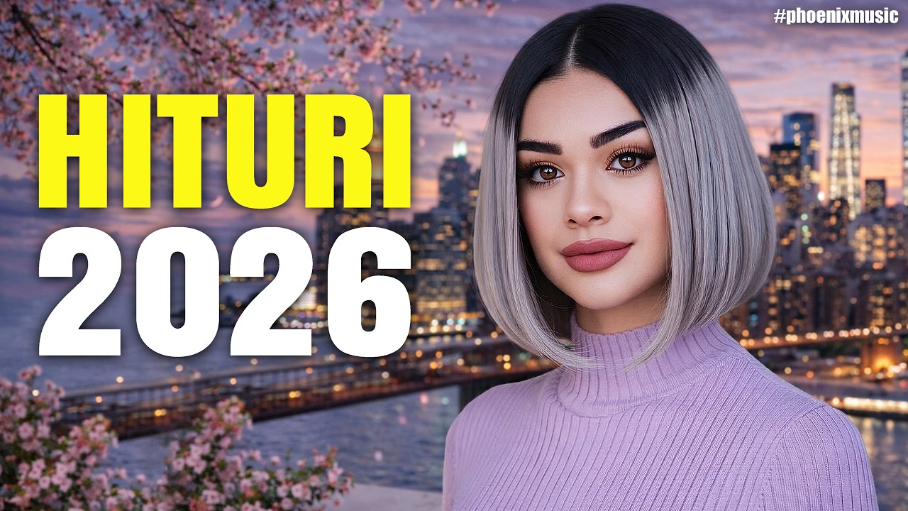 Top Muzica 2026 Romaneasca Martie 🌺 Melodii 2026 Romanesti 🌺 Cele Mai Bune Hituri 2026
