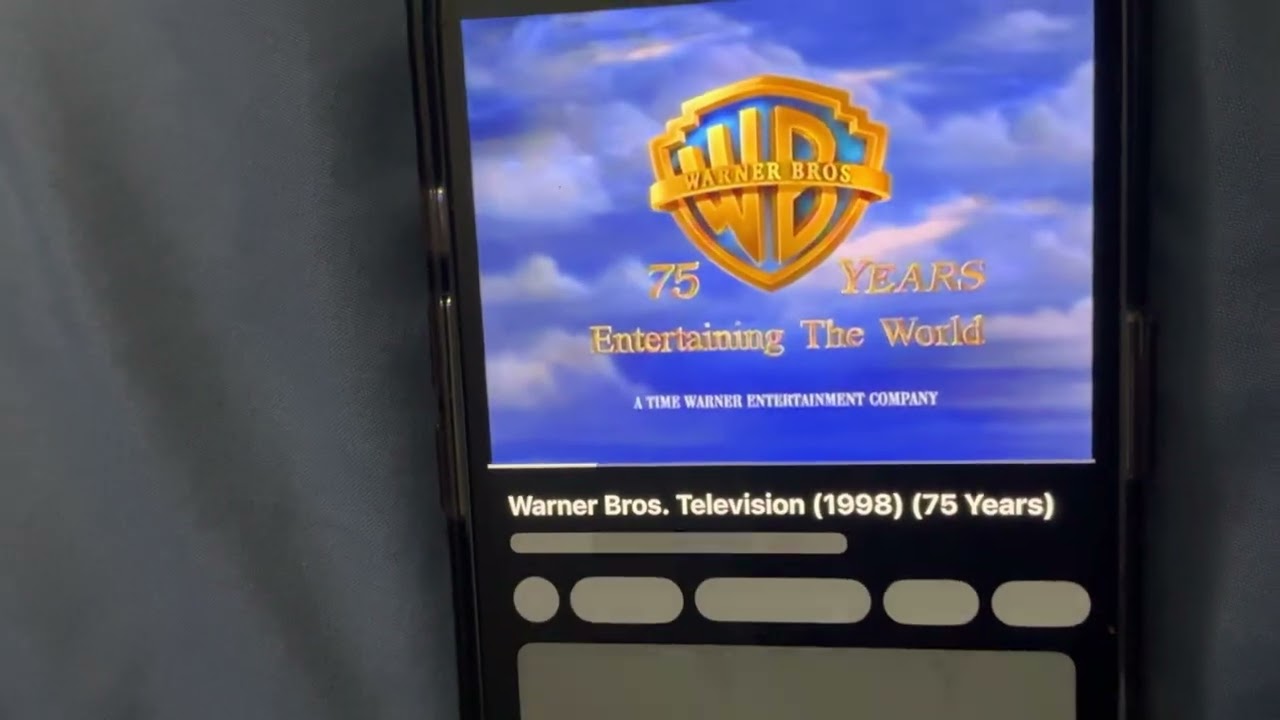 Scooby-Doo/Warner Bros. Television 75 Years  (2003)