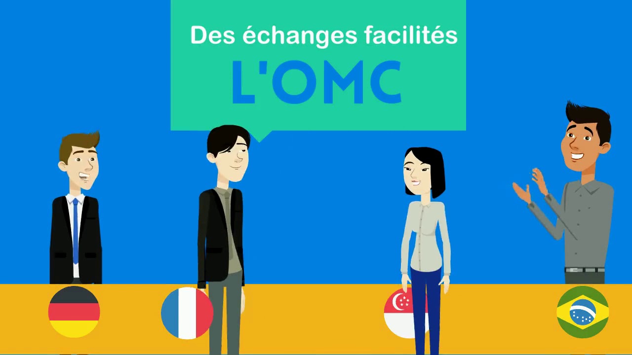 La mondialisation