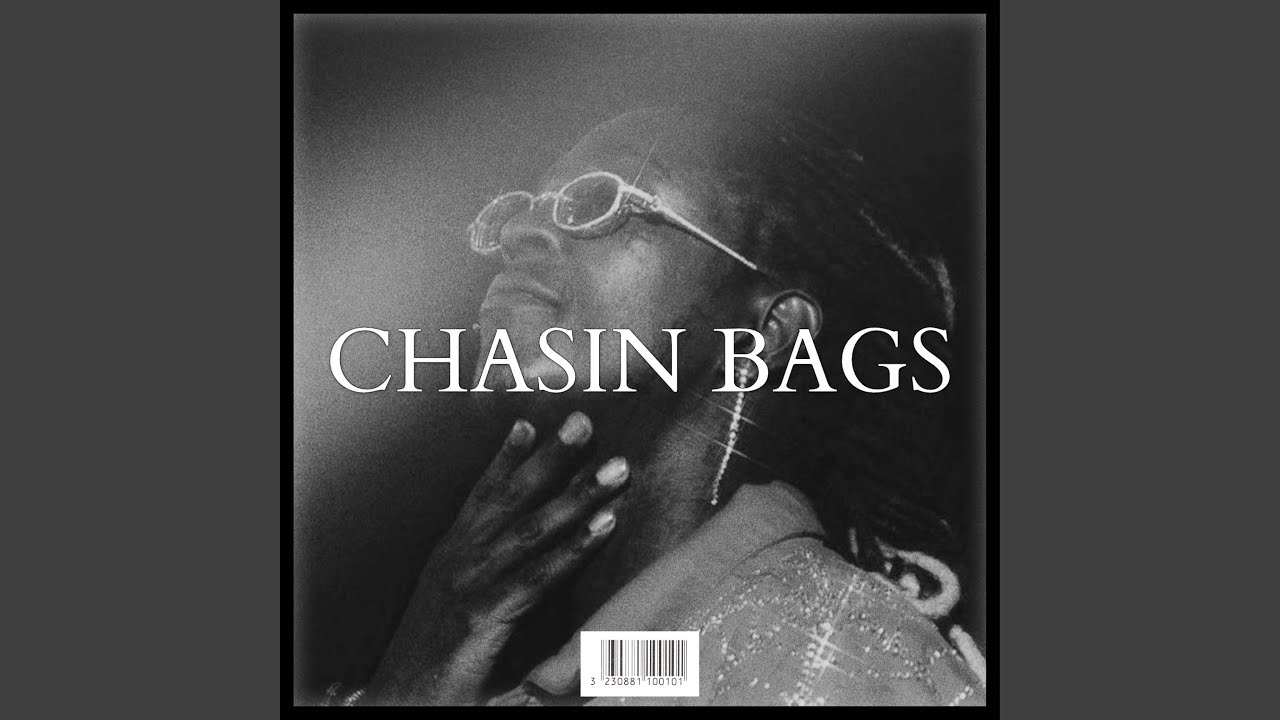 CHASIN BAGS