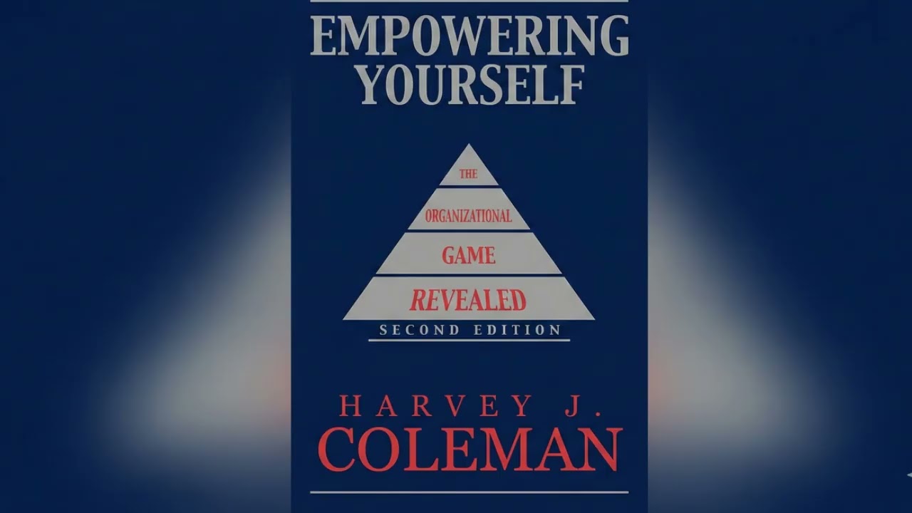 Empowering Yourself Audiobook