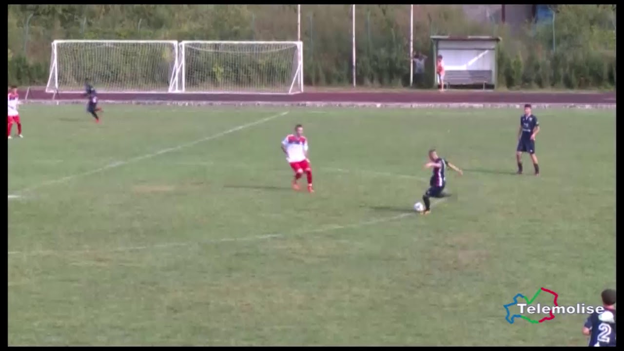 Calcio regionale, gli anticipi della terza di campionato