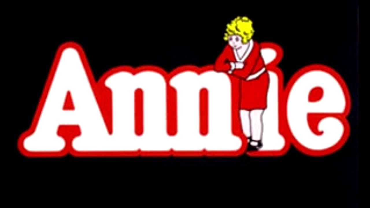 Maybe Annie Karaoke With Lyrics
