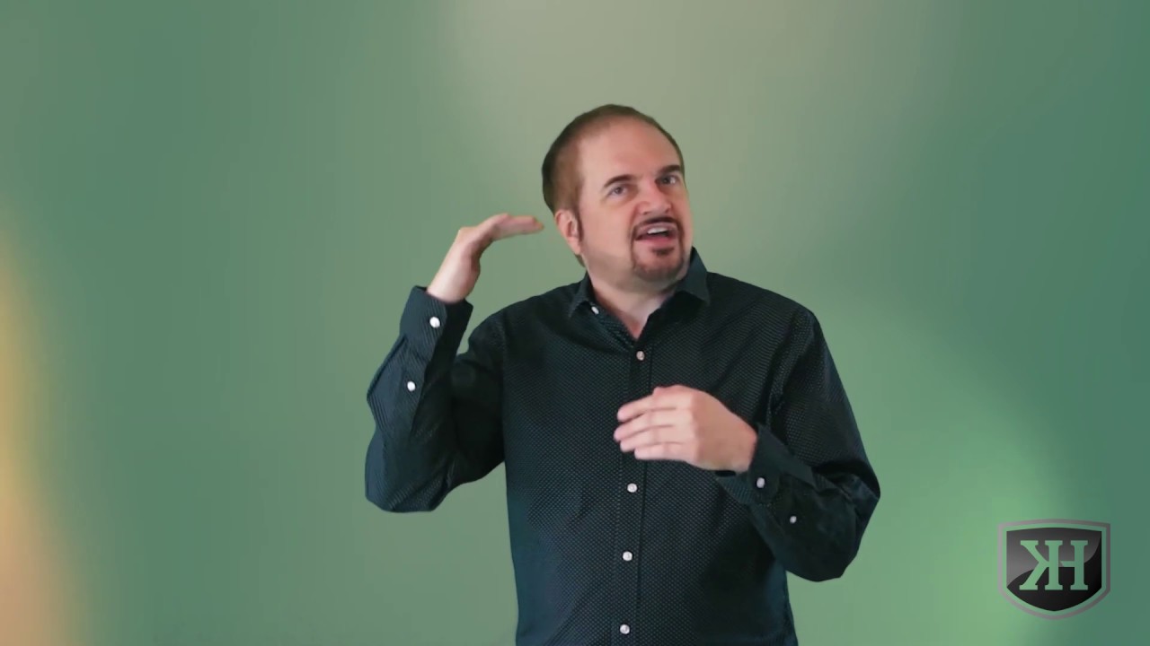 How to Get People to Talk about YOU w Kevin Hogan